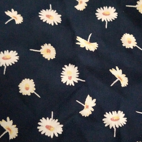 Maxou- Wide Leg Floral pants - Picture 6 of 6